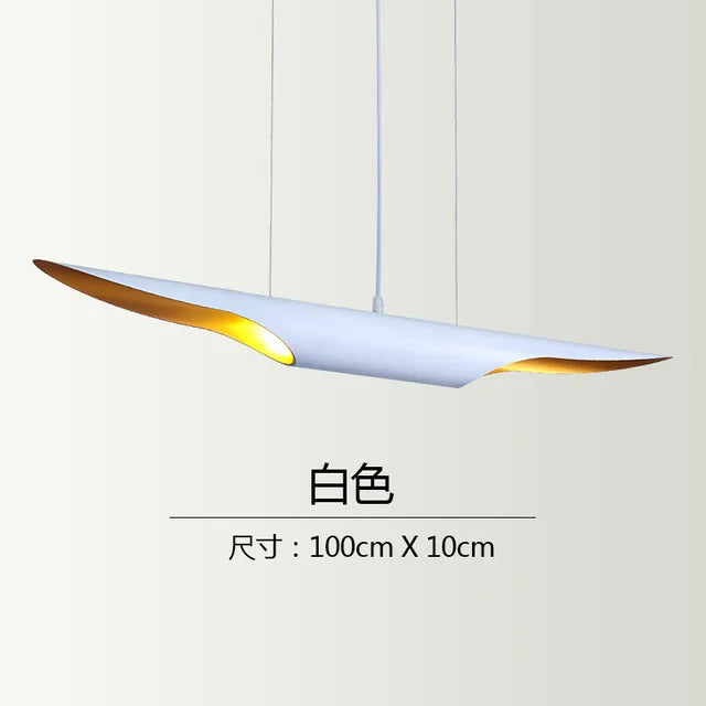 Coltrane Pendant Light: Nordic Design for Restaurant and Bar