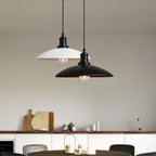 Metal Vintage Loft Pendant Light for Kitchen Island Living Room