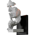 Retro Industrial Style Wall Sconce for Bar Restaurant Villa Decoration