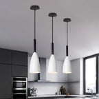 Modern Pendant Lights for Dining Table & Kitchen Island - Nordic Minimalist Design