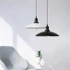 Metal Vintage Loft Pendant Light for Kitchen Island Living Room