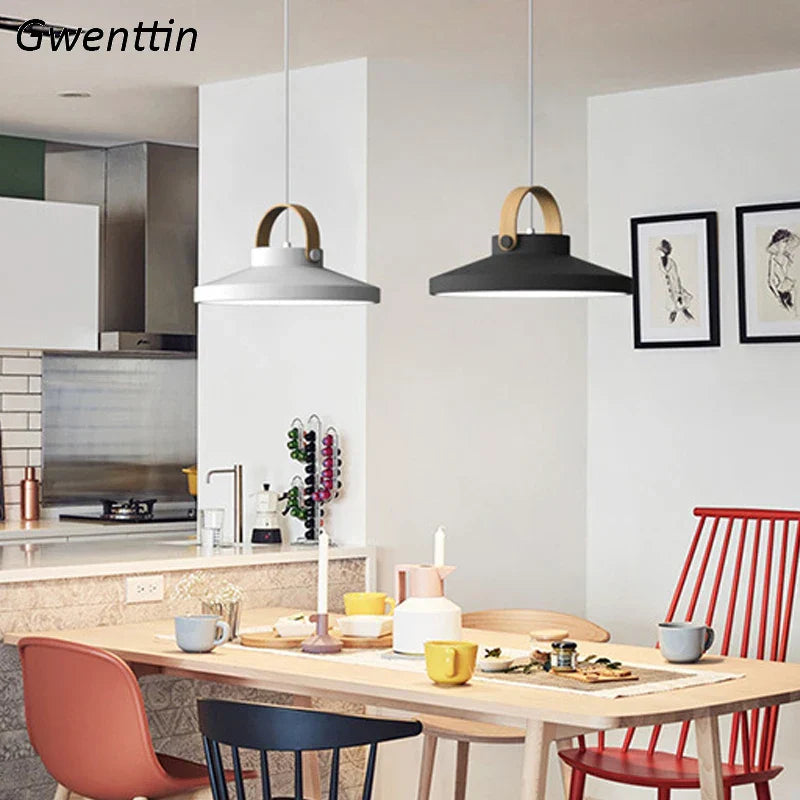 Modern Chandelier Pendant Lights for Kitchen Island Dining Room