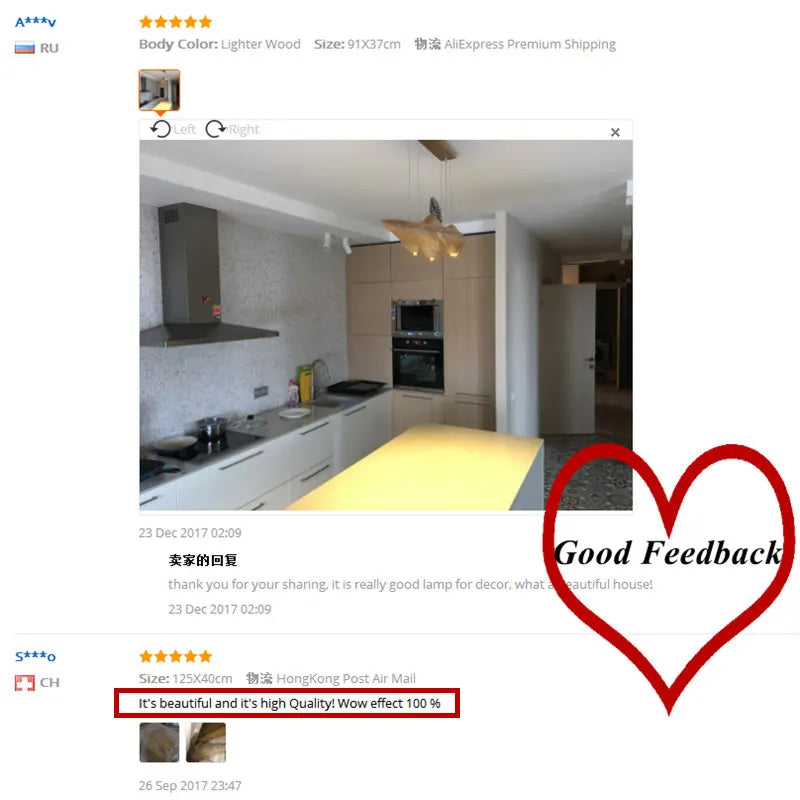 Wood Resin Branch Pendant Light - Modern Retro Nordic Dining Kitchen Island Lamp