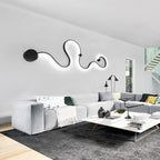 Iron Body Wall Lamps LED Lights Fixture for Bedroom, Living Room, Study, Hotel