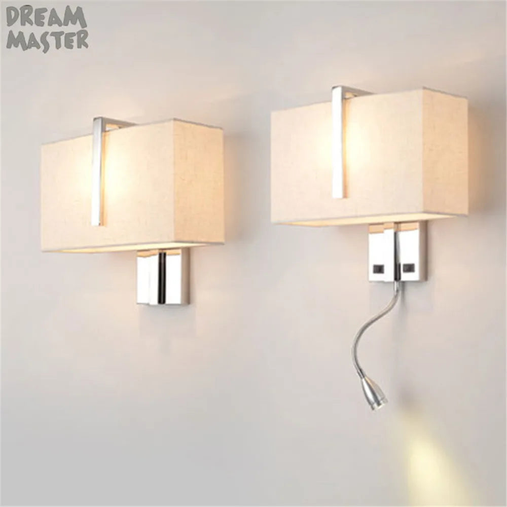 Wall Sconce Stair Light Fixture Modern Indoor Decor Lighting Lampen
