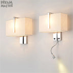Wall Sconce Stair Light Fixture Modern Indoor Decor Lighting Lampen