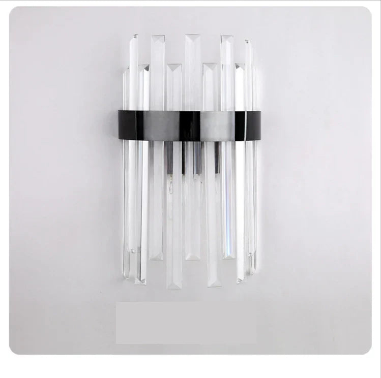 LED Wall Lamps Living Room Decor Bedroom Lighting Sconce Restaurant Fixtures
