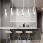 Nordic Postmodern Dining Room Chandelier Designer Living Room Lighting