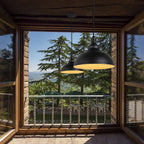 Vintage Industrial Pendant Light for Home Kitchen Bar Lighting E27