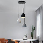 Modern LED Pendant Light for Living Room Kitchen Dining Minimalist Nordic Fixture
