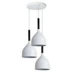 Modern LED Pendant Light for Living Room Kitchen Dining Minimalist Nordic Fixture