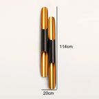 Coltrane Pendant Light: Nordic Design for Restaurant and Bar