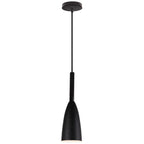 Nordic Pendant Chandelier: Vintage Retro Loft Hanging Lamp for Home Decor Lighting