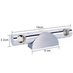 Rotatable LED Wall Light for Indoor Bedroom Home Decor