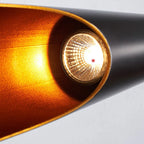 Coltrane Pendant Light: Nordic Design for Restaurant and Bar