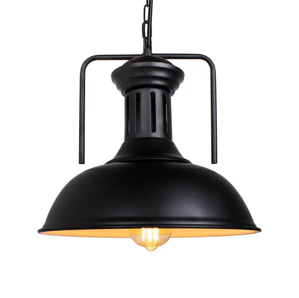 Vintage Loft Pendant Industrial Lamps for Kitchen Living Room Bedroom Decor