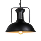 Vintage Loft Pendant Industrial Lamps for Kitchen Living Room Bedroom Decor