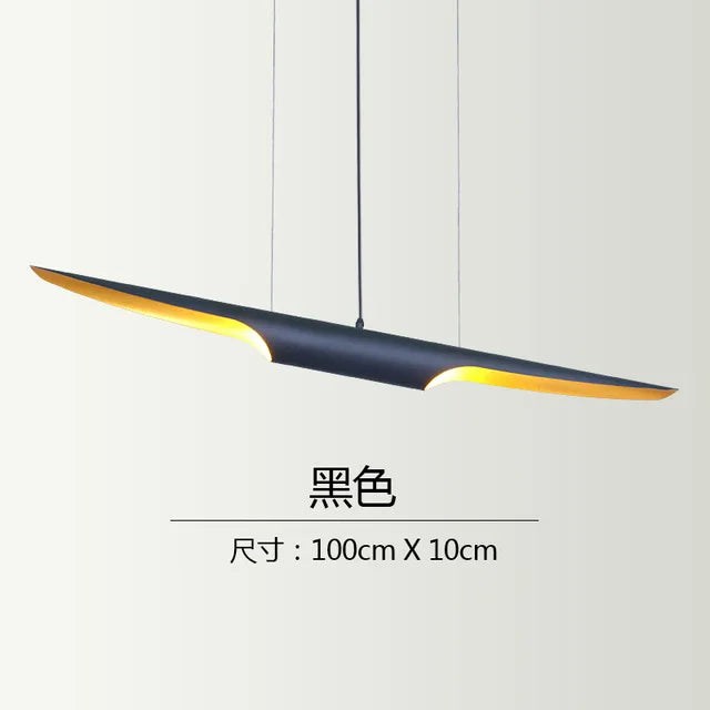 Coltrane Pendant Light: Nordic Design for Restaurant and Bar