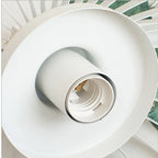 Nordic Bird Cage Chandelier for Indoor Dining Room Kitchen Decor