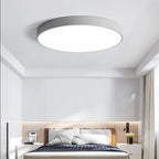 Dimmable LED Round Ceiling Light for Bedroom Kitchen Restaurant