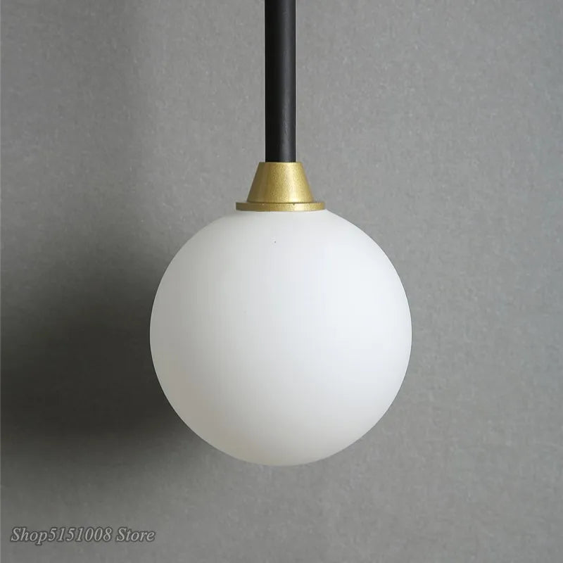 Modern LED Mirror Front Wall Lamp for Living Room, Bedroom, Aisle - Nordic Design