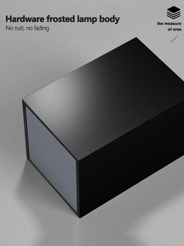 Bedroom Ceiling Lamp: New Modern Master Bedroom Lighting, Nordic Design, Black&White