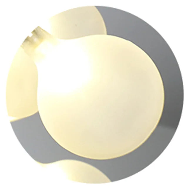 Branch Iron Black Gold Chandelier for Living Room Bedroom Kitchen Hallway