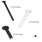 Modern COB Spotlight Ceiling Light, Rotatable Downlight for Kitchen, Dining, Shop