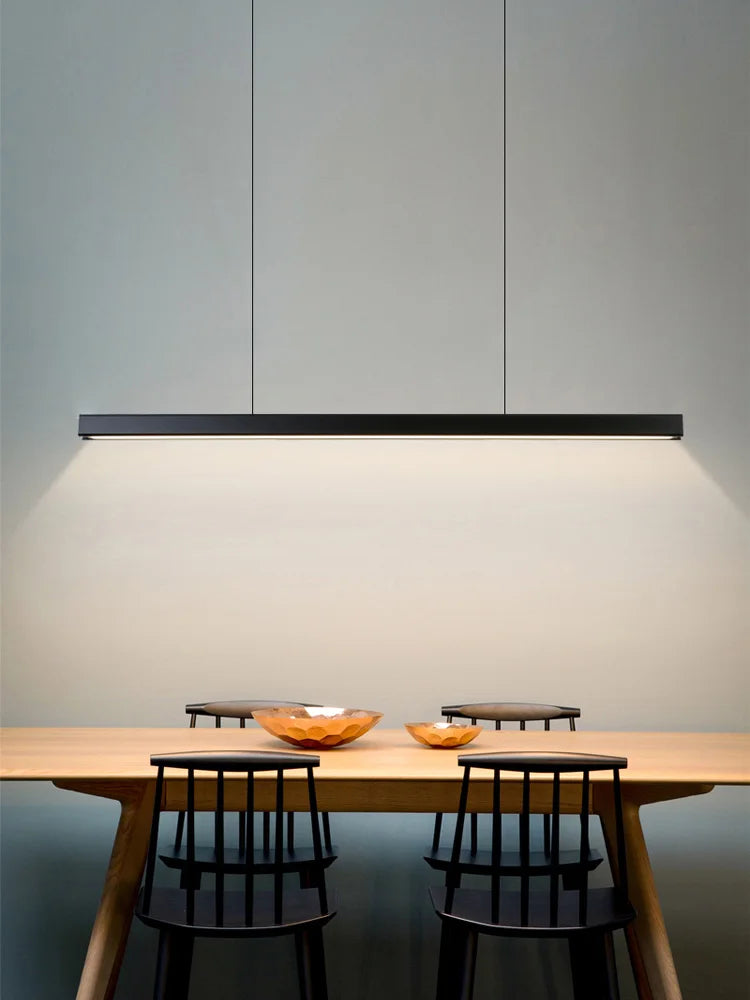 Modern Nordic LED Dining Chandelier