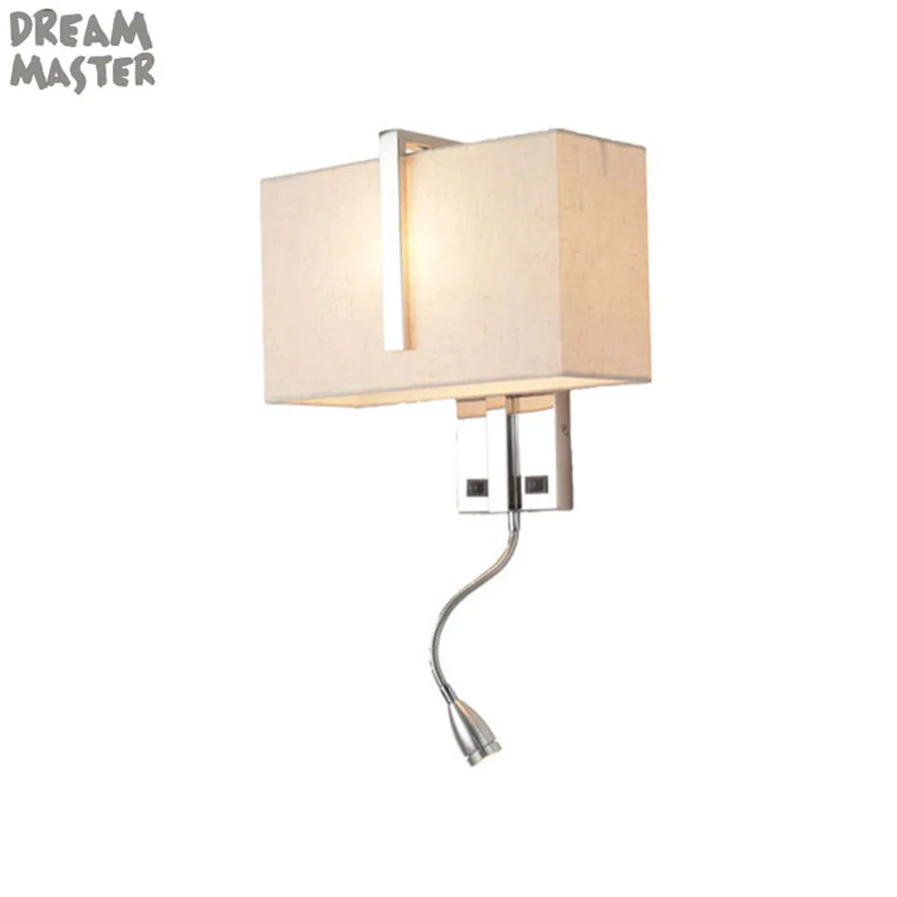 Wall Sconce Stair Light Fixture Modern Indoor Decor Lighting Lampen