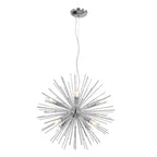 Dandelion Sea Urchin Chandelier LED Indoor Lighting.
