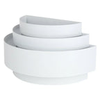 Nordic Style LED Wall Lights Sconce for Indoor Living Room Bedroom