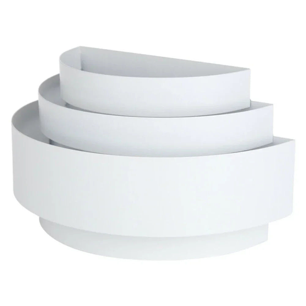 Nordic Style LED Wall Lights Sconce for Indoor Living Room Bedroom