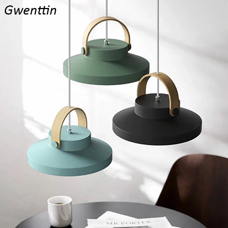 Modern Chandelier Pendant Lights for Kitchen Island Dining Room