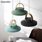 Modern Chandelier Pendant Lights for Kitchen Island Dining Room