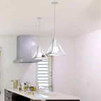 Industrial Vintage Loft Pendant Lights LED Hanging Lamps for Home Decor
