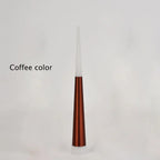 LED Chandelier Lighting for Staircase in Gold/Black/Silver/Coffe - Duplex & Villa Attic Suitable