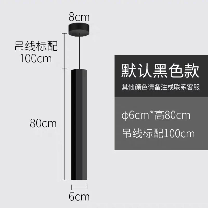 Hexagonal Nordic Chandelier: Modern & Creative Industrial Dining Room Lighting