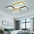 Dimmable LED Ceiling Light for Living Room and Bedroom