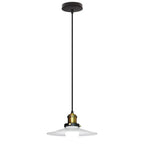 Retro Industrial Pendant Chandelier LED Ceiling Lamps for Kitchen Living Room