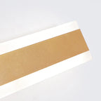 Outdoor LED Wall Lamp Gold Light for Garden Porch Sconces