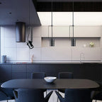 Nordic Postmodern Dining Room Chandelier Designer Living Room Lighting