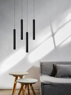 Minimalist Chandelier: Modern Light Luxury Nordic Bedroom Bedside Lamp