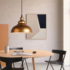 Retro Industrial Pendant Lights Modern Hanging Lamp for Home Kitchen Living Room Decor