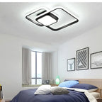 Modern LED Chandelier for Dining Living Kitchen Hall Indoor Lighting