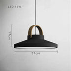 Modern Chandelier Pendant Lights for Kitchen Island Dining Room