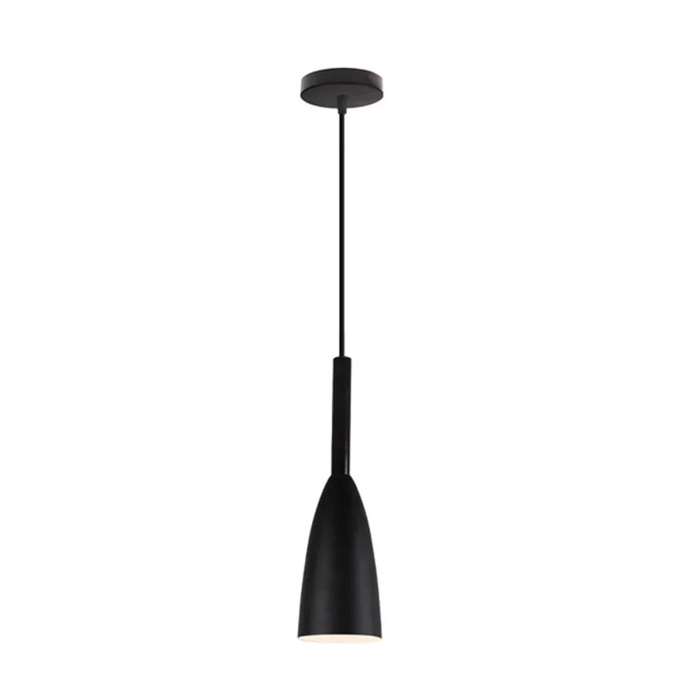 Modern Pendant Lights for Dining Table & Kitchen Island - Nordic Minimalist Design