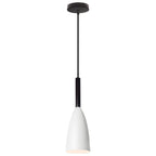 Nordic Pendant Chandelier: Vintage Retro Loft Hanging Lamp for Home Decor Lighting