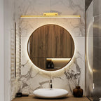 Minimalist Vanity Wall Light for Bathroom Mirror and Dressing Table