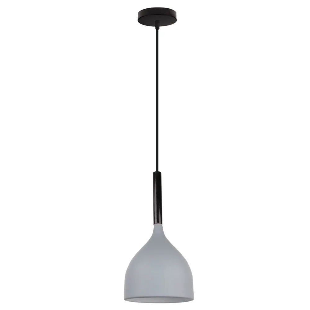 Modern LED Pendant Light for Living Room Kitchen Dining Minimalist Nordic Fixture